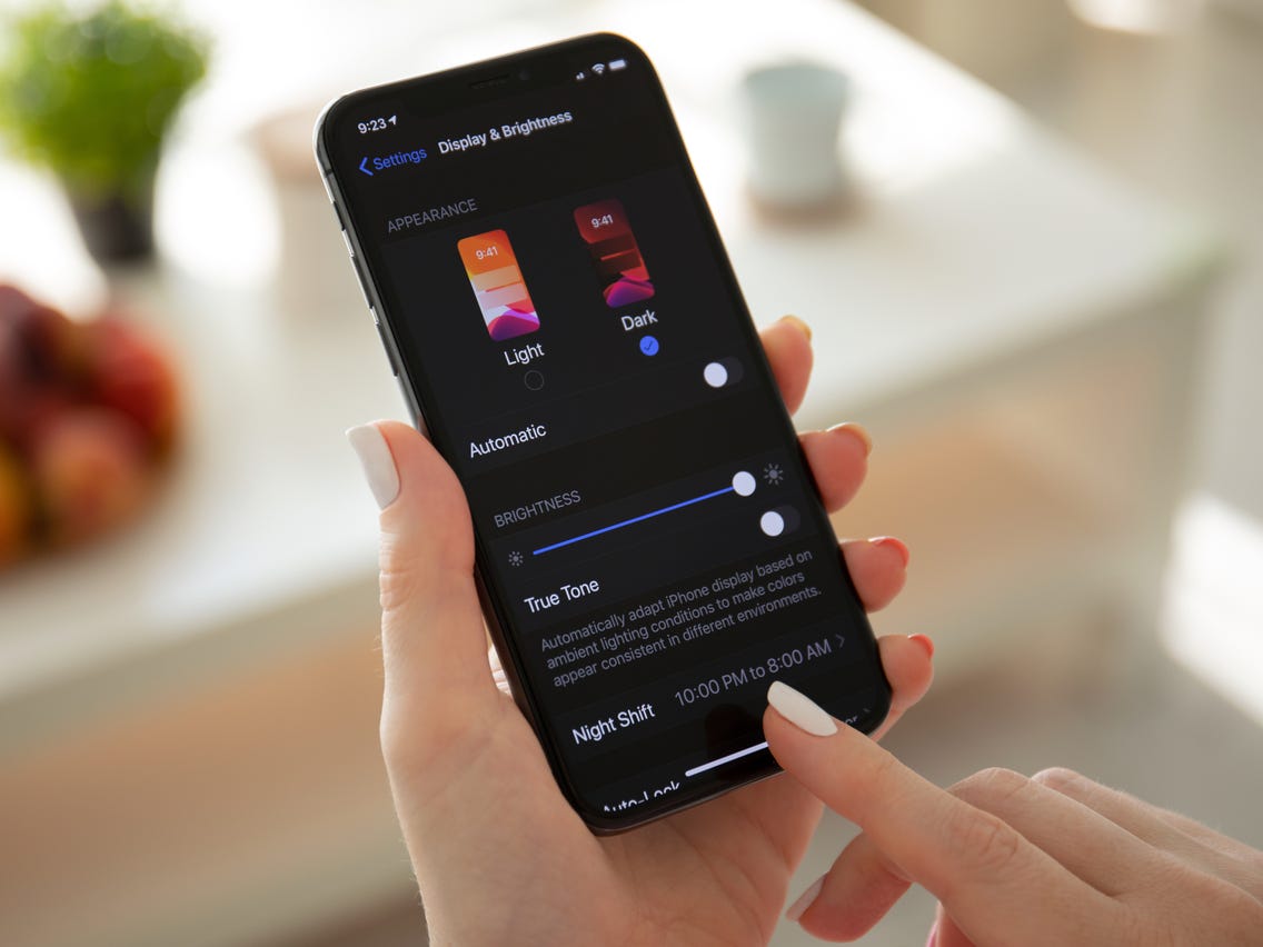 How To Turn Off Dark Mode On Instagram
