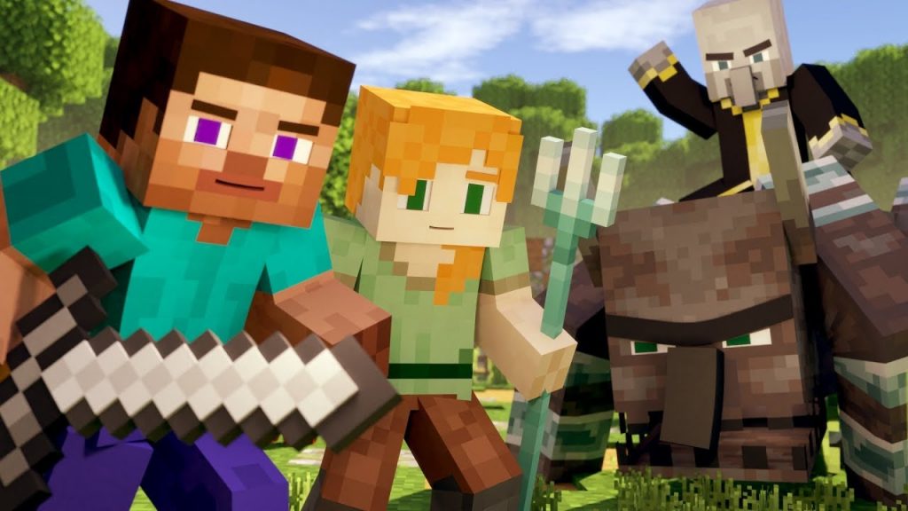 How to get rid of bad omen Minecraft