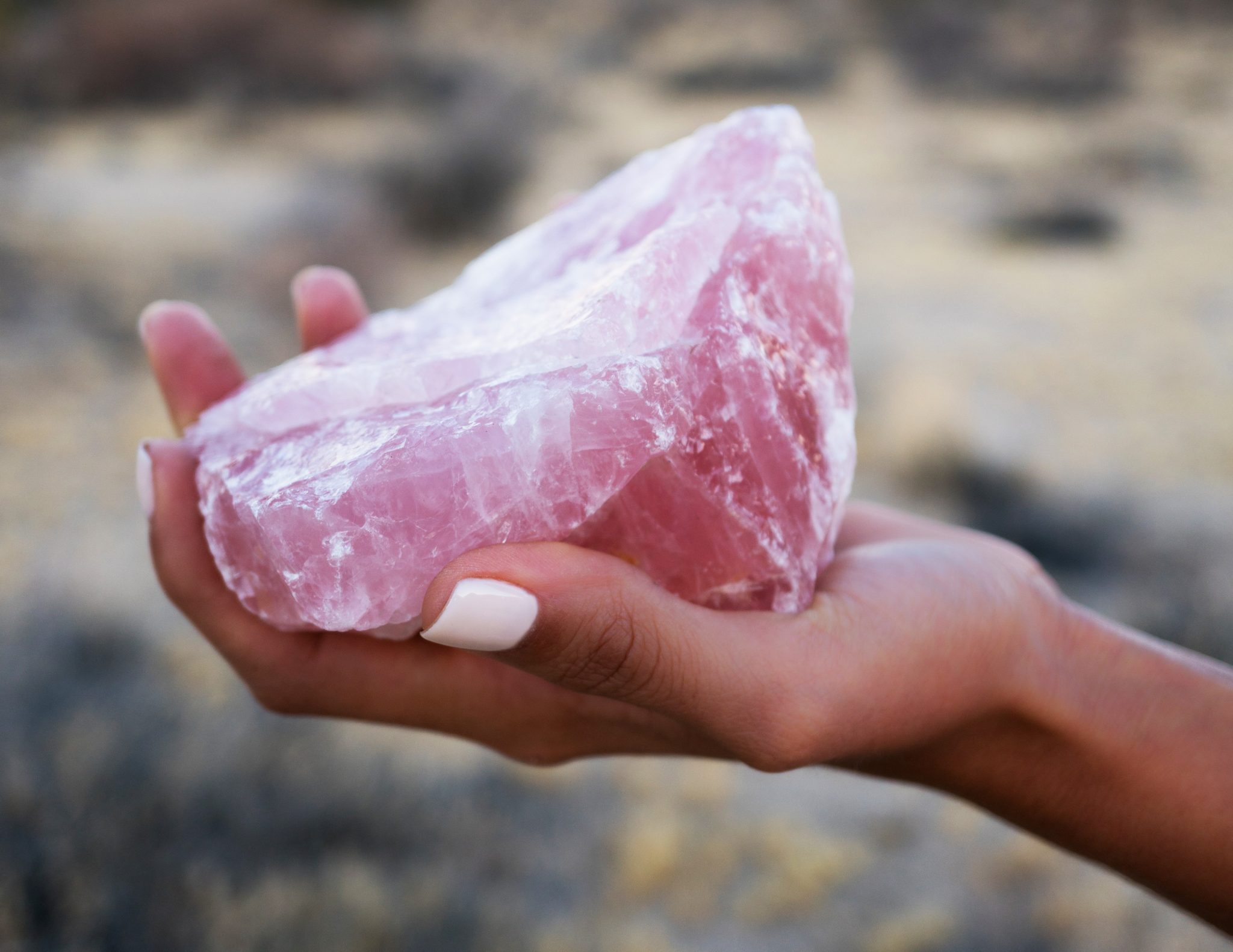 How to Clean Rose Quartz? Effective Methods