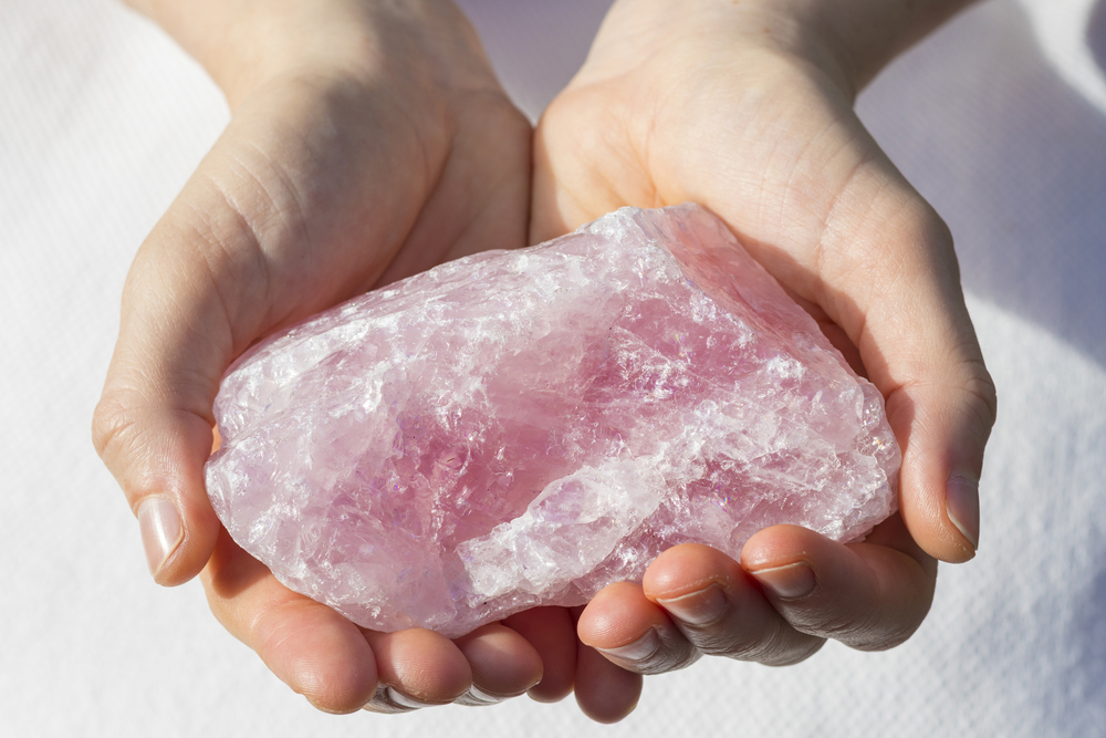 How to Clean Rose Quartz? Effective Methods
