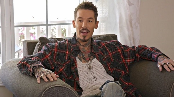 David Bromstad Net Worth