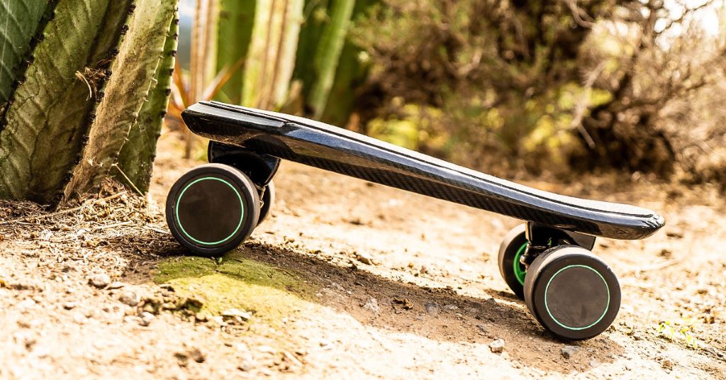 The Buzz About Electric Skateboards