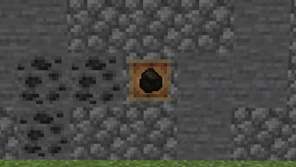 Minecraft Charcoal Tips and Tricks