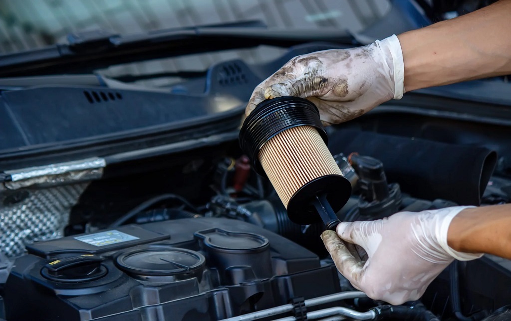 How to Check Your Car's Oil Consumption Rate