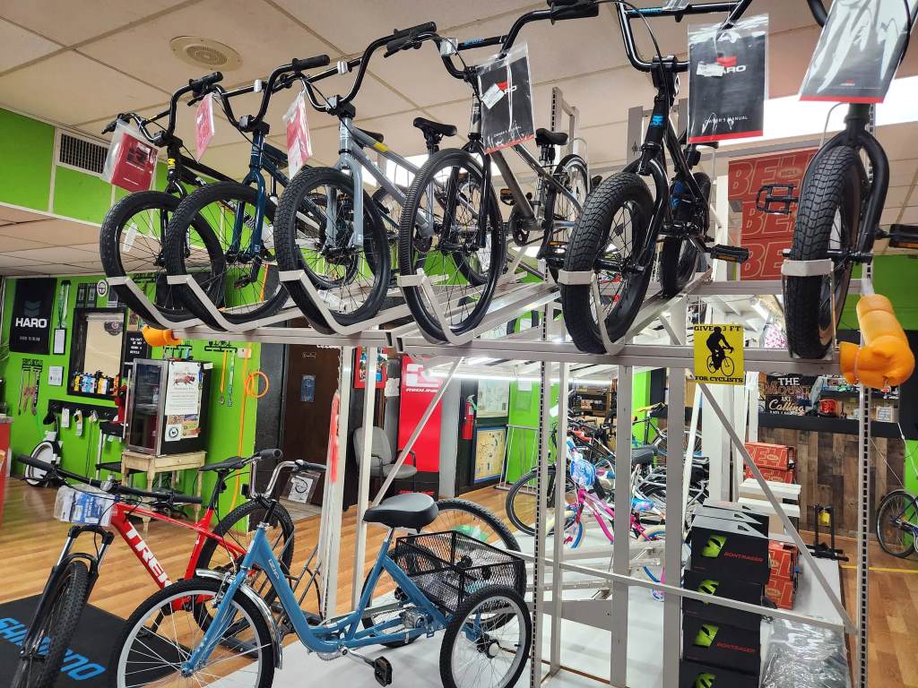 Comfort Gear to Improve Your Ride