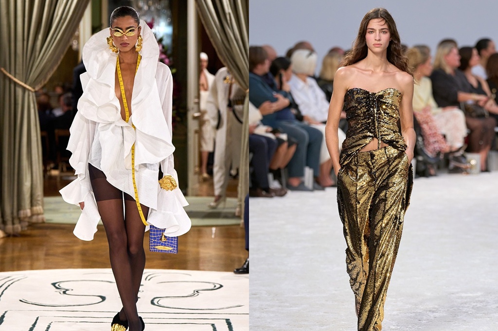 Which style is better for professional settings