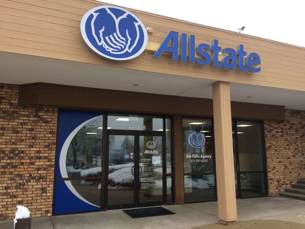 Allstate Blane Burnett Agency