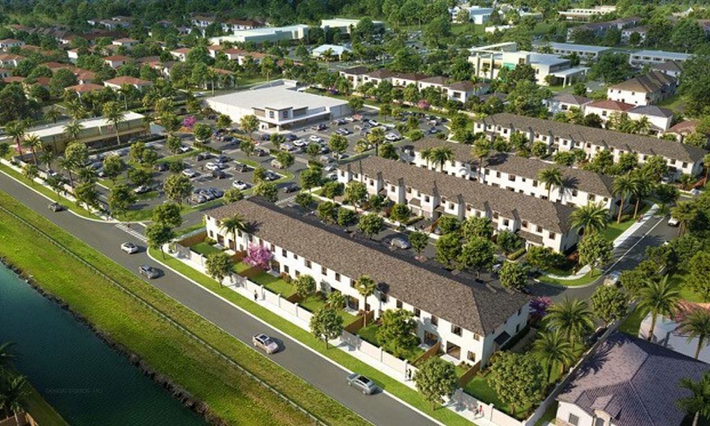 What’s the best Miami neighborhood for families