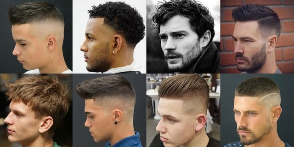 Are low-maintenance cuts professional-looking