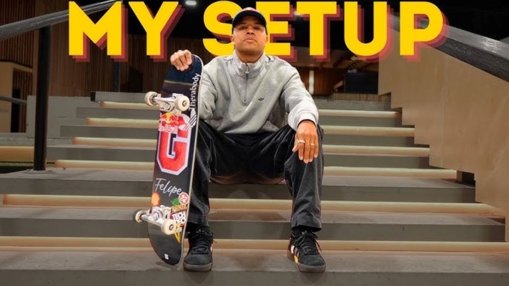 Philadelphia skateboard buyer's handbook explained in details