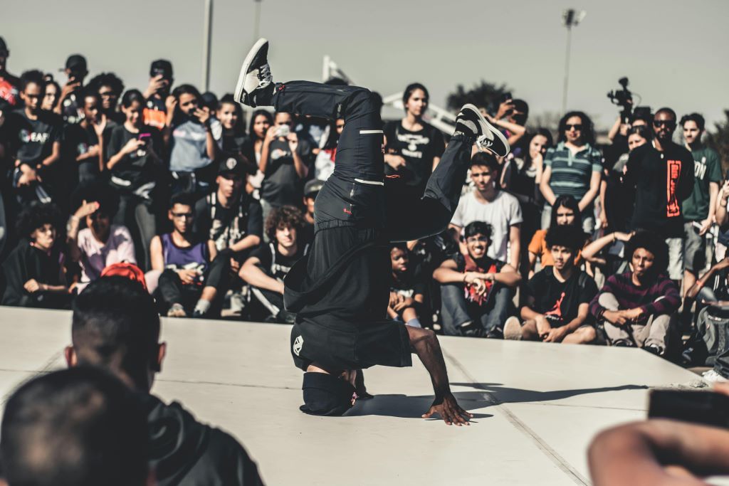 A Short History of Hip-Hop in the Bronx