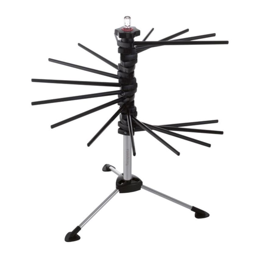 Marcato pasta accessories review showing quality and design details